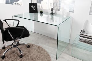 Biurko Transparent 120 cm