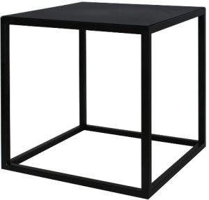 Stolik Cube czarny