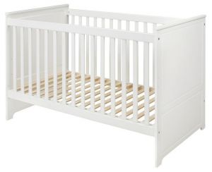 Łóżeczko dla dziecka 60x120 Marylou