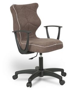 Młodzieżowe krzesło obrotowe Alta rozmiar 5 (146-176,5 cm)
