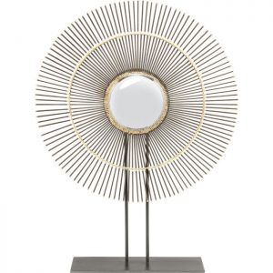 KARE Design :: Dekoracja Sunbeam Ø 46cm