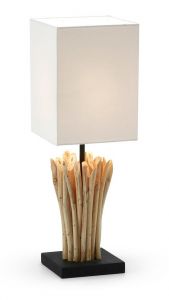LaForma :: Lampa Stołowa POOB Kość Słoniowa