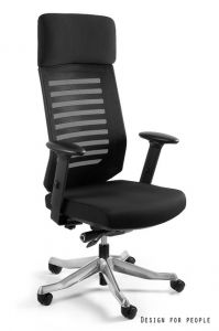 Ergonomiczny fotel Velo