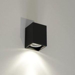 Shilo :: Kinkiet OZU 401 czarny