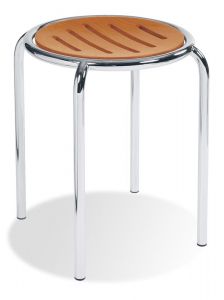 Taboret Ringo