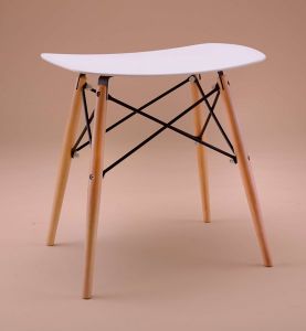 Designerski taboret Handy