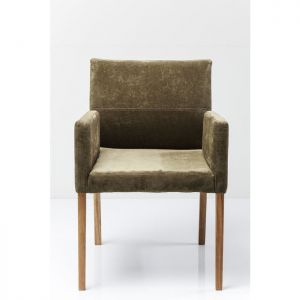 KARE Design :: Krzesło Mira Olive