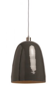 It\'s About RoMi :: Lampa bambusowa SAIGON - ciemnoszara - Ciemnoszary