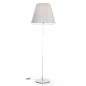Artemide :: Melampo MEGA terra szary aluminium