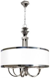 Lampa wisząca Premiere Biała - biały