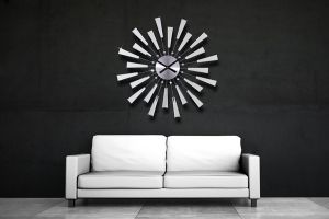 Zegar Sunlight 90cm