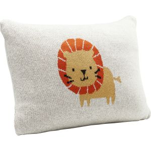 KARE Design :: Poduszka Lion 30 x 40 cm