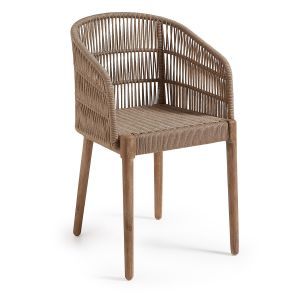 LaForma :: Fotel drewniany Kenitra
