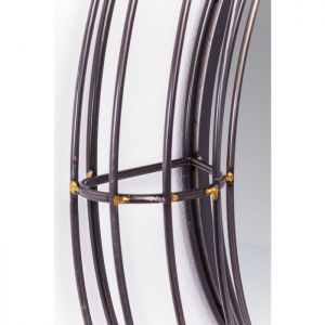 KARE Design :: Lustro Hacienda Ø88cm