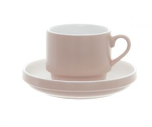 Present Time :: Filiżanka Espresso Blush