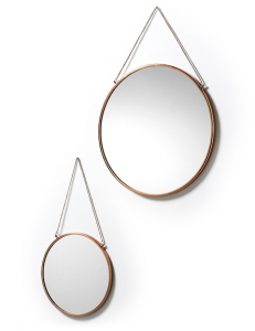 LaForma :: Zestaw 2 luster Niko