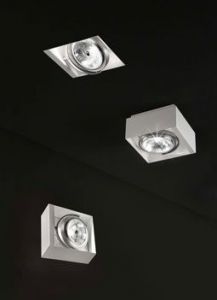 Studio Italia Design :: B-Box 1 kinkiet