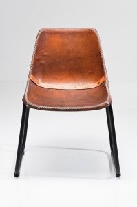 KARE Design :: Krzesło Vintage Brown Leather