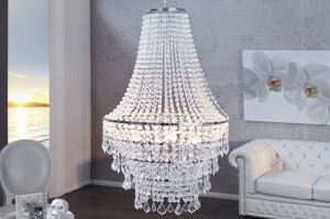 Lampa wisząca Glam Monarchy
