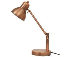 Leitmotiv :: Lampa biurkowa Copper