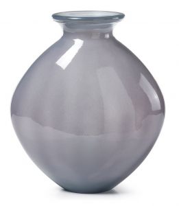LaForma :: Wazon SAMWELL Szary 37cm