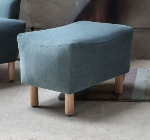 Designerski podnóżek fotel Muno