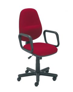 Krzesło biurowe Comfort TS12