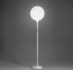 Artemide :: Castore terra 35 - biały