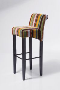 KARE Design :: Krzesło barowe Isis Very Britisch - Kare design :: Krzesło barowe Isis Very Britisch