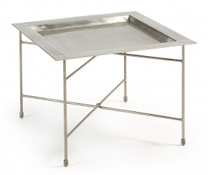 LaForma :: Stolik Bruce metalowy