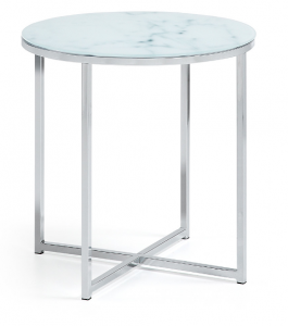 LaForma :: Stolik VIVID Efekt Marmuru