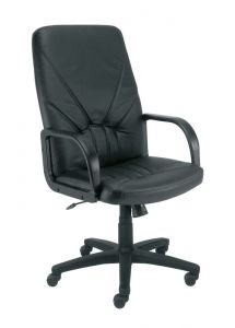 Fotel gabinetowy Manager