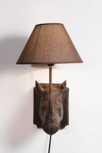 KARE Design :: Kinkiet Rhino