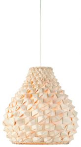 It\'s About RoMi :: Lampa wisząca Sagano 50 x 32 cm kropla naturalna - 2