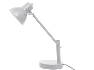 Leitmotiv :: Lampa biurkowa biała