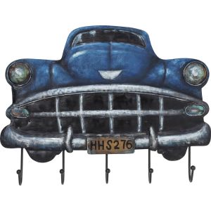 KARE Design :: Wieszak Cadillac Blue