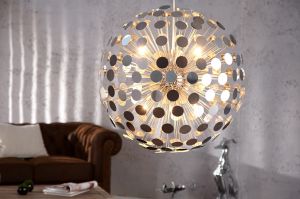 Lampa wisząca Sunbeam