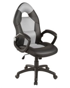 Obrotowy fotel biurowy Q-057