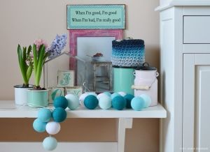 Cotton Ball Lights :: Gentle breeze 35 kul - 35 kul