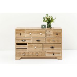 KARE Design :: Komoda Purezza 14 szuflad