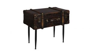 Dutchbone :: Stolik Luggage