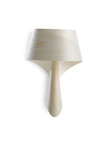 LZF :: Lampa ścienna Air 19x28