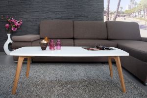 Stolik kawowy Astoria Soft 110cm - 110cm