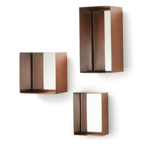 LaForma :: Zestaw 3 luster CLIFTON