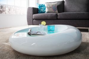 Stolik kawowy Elle 77 cm