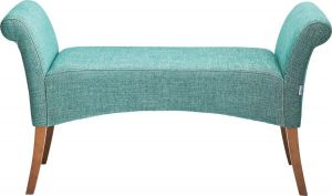 KARE Design :: Ławka Motley Rhythm Green - Rhythm Green