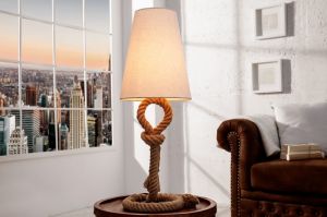 Lampa stołowa Ropes 100 cm