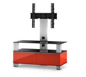 Stolik RTV MD8953 z uchwytem