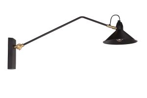 Dutchbone :: Lampa Ścienna PATT
