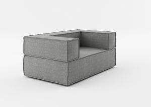 Sofa 150 NOi Basic Absynth
